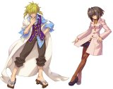 BUY NEW wild arms - 172727 Premium Anime Print Poster